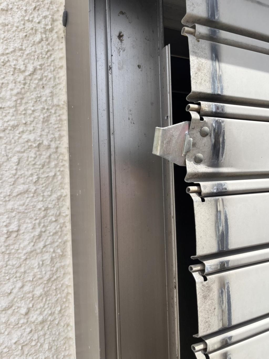 規制後ZXシャッターキー綺麗